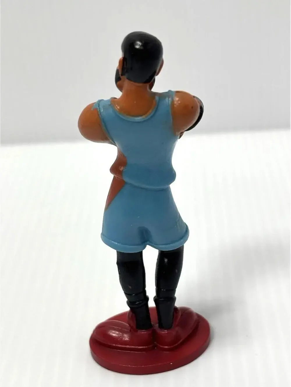 LeBron James Space Jam A New Legacy Figure - Basketball Action Figure - GUC